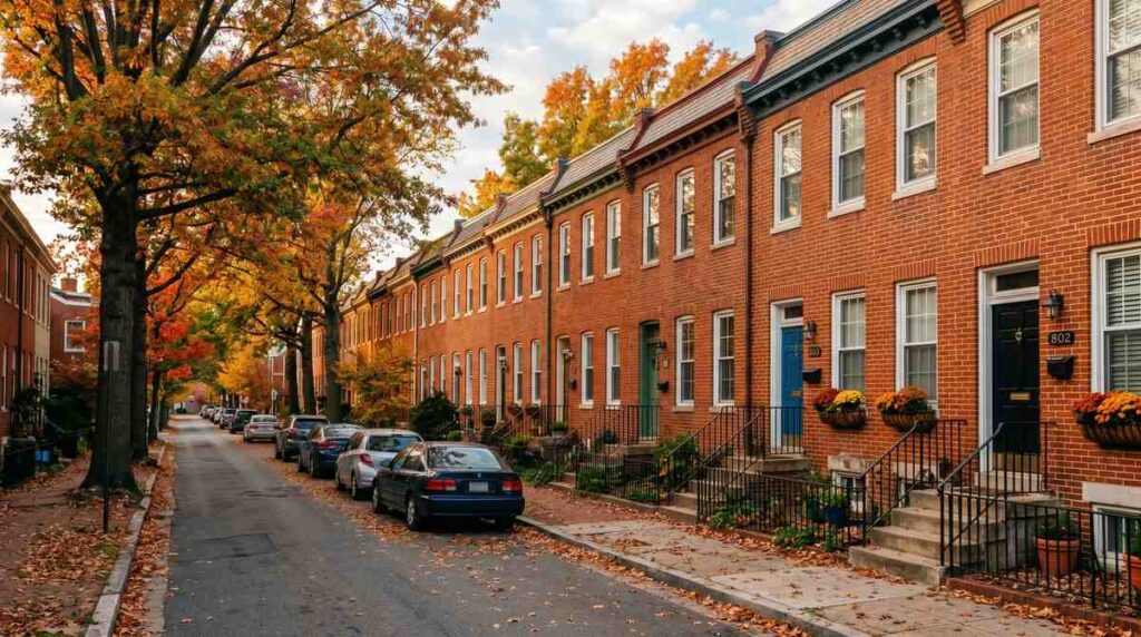 Mold in Arlington Row Homes: What Every Owner Should Know